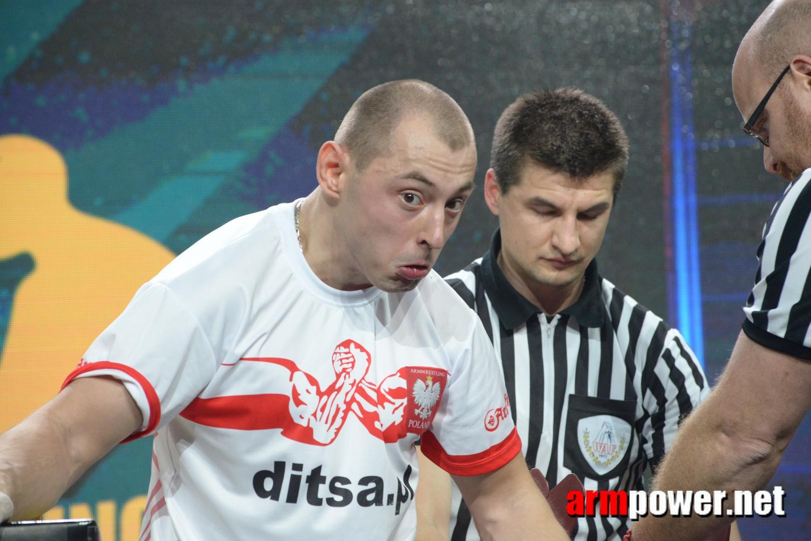 Disabled World Cup 2015 Rumia Poland