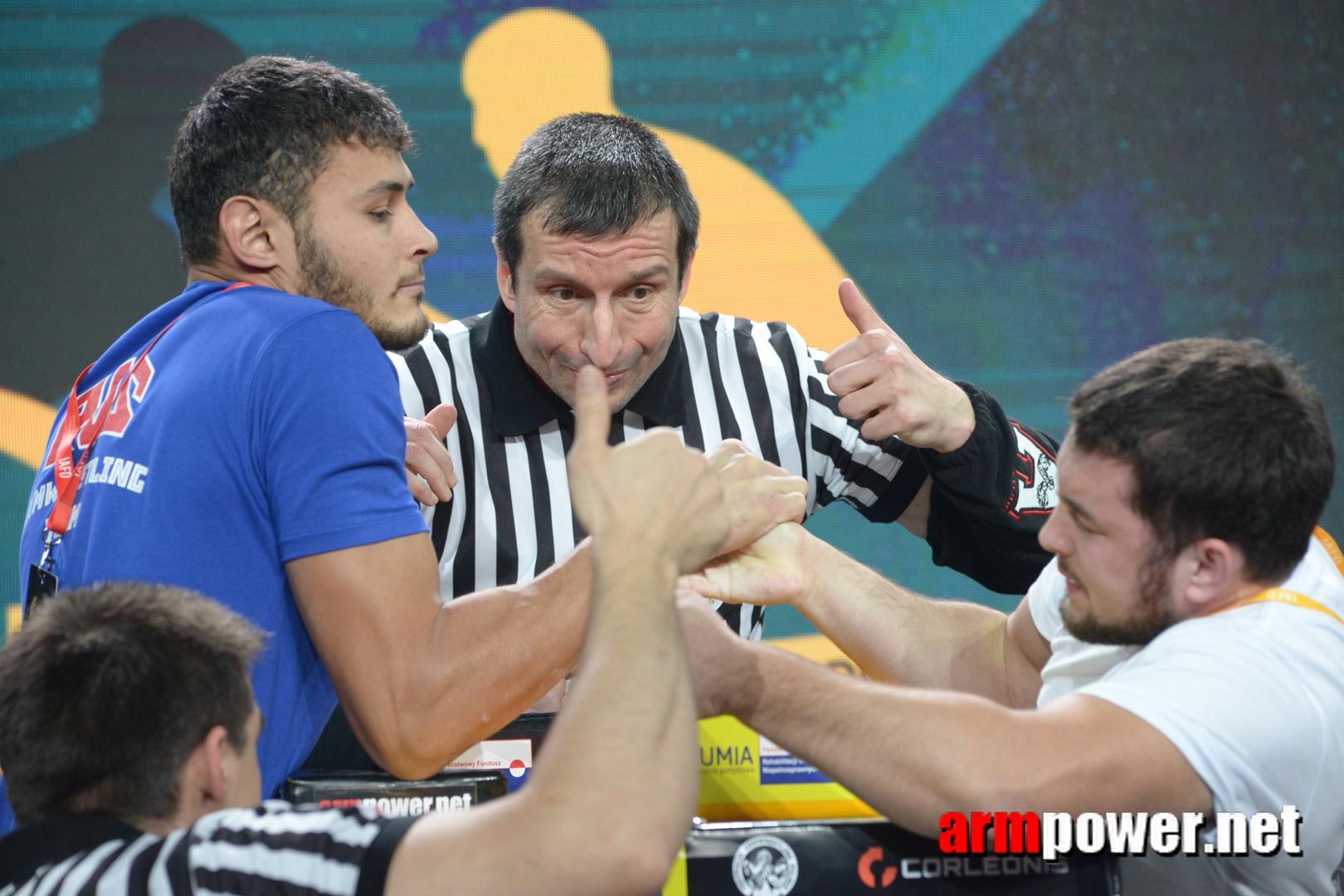 Disabled World Cup 2015 Rumia Poland