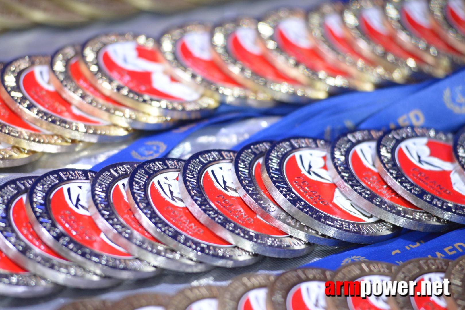 Disabled World Cup 2015 Rumia Poland