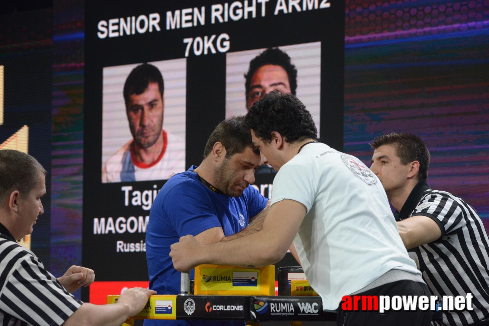 Disabled World Cup 2015 Rumia Poland