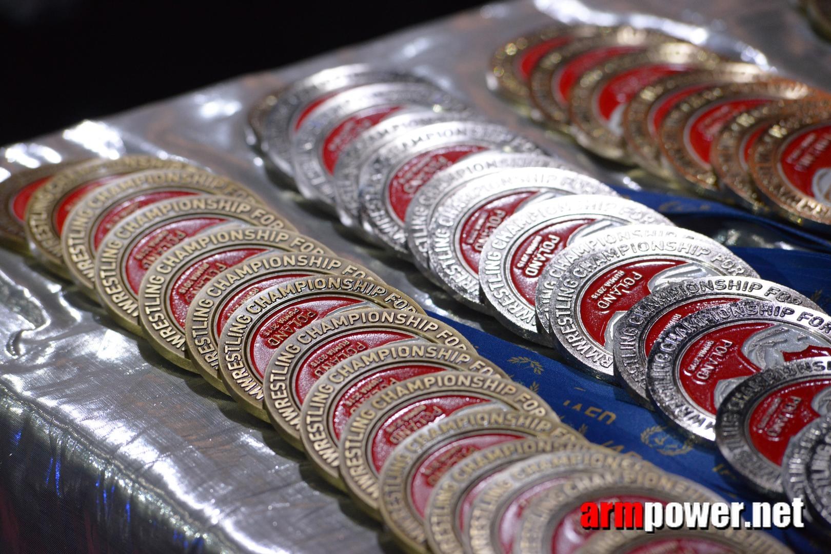 Disabled World Cup 2015 Rumia Poland