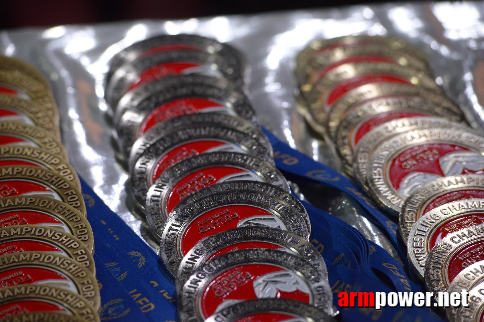 Disabled World Cup 2015 Rumia Poland