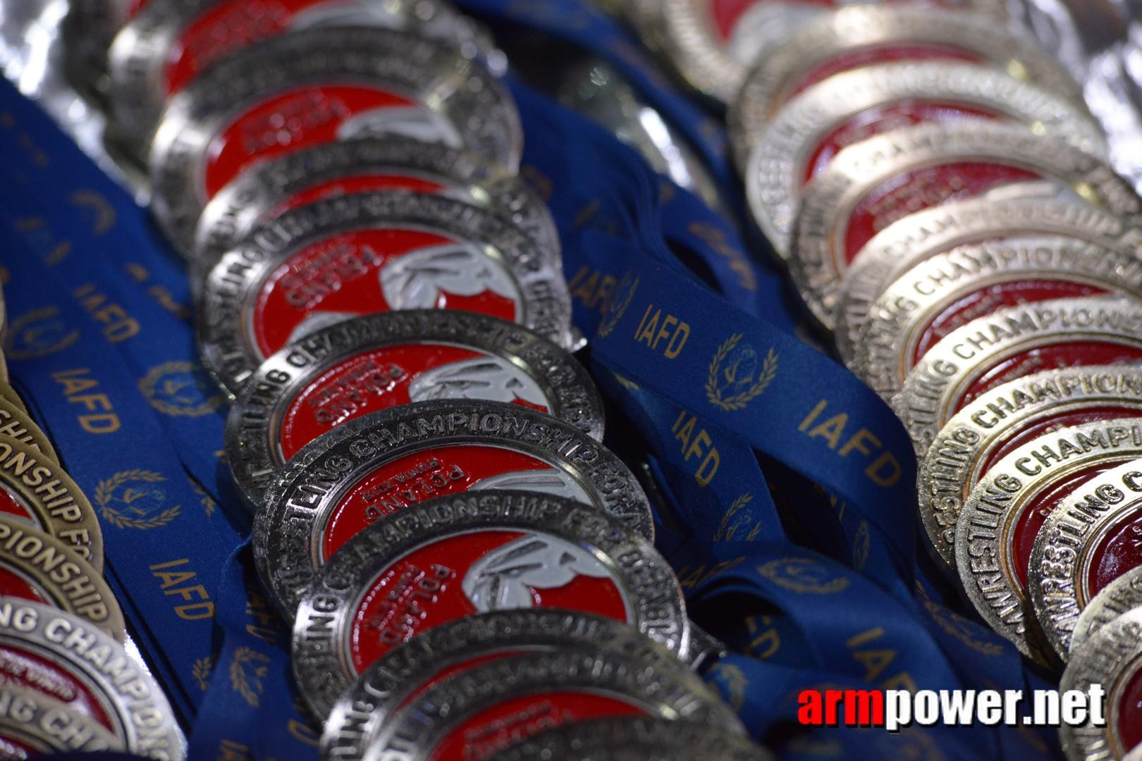 Disabled World Cup 2015 Rumia Poland