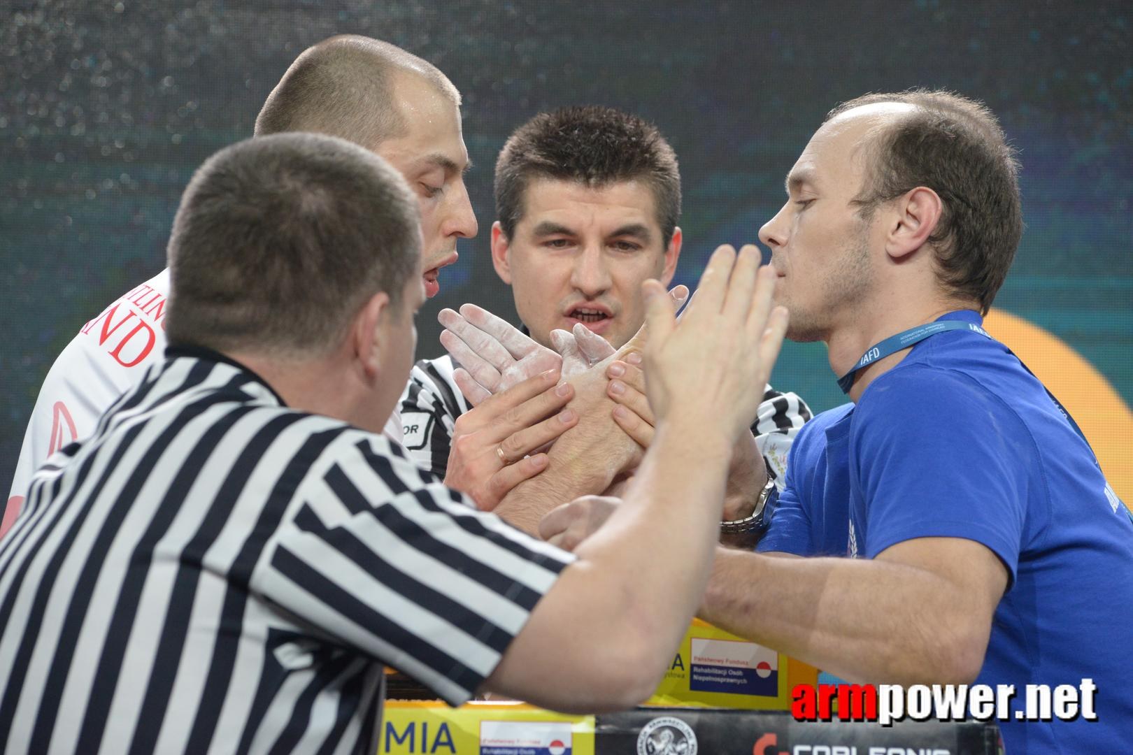 Disabled World Cup 2015 Rumia Poland