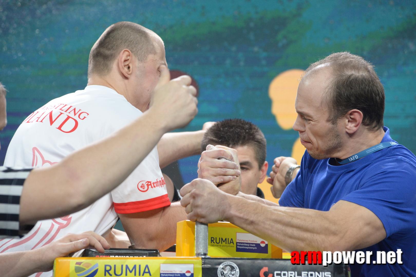 Disabled World Cup 2015 Rumia Poland