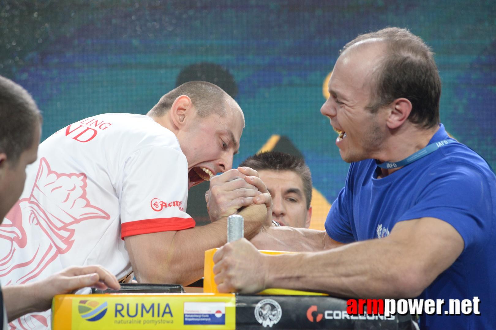 Disabled World Cup 2015 Rumia Poland