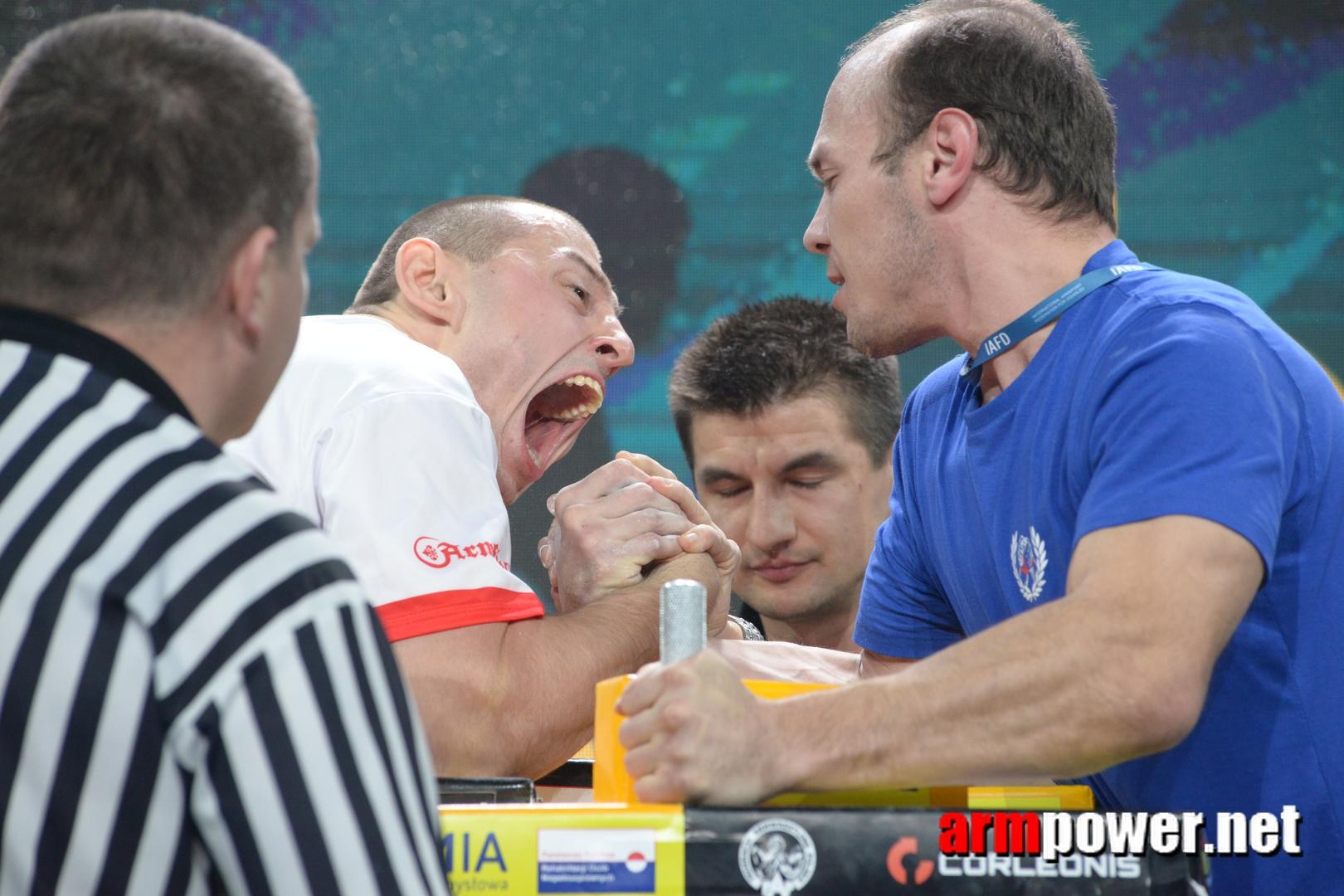 Disabled World Cup 2015 Rumia Poland