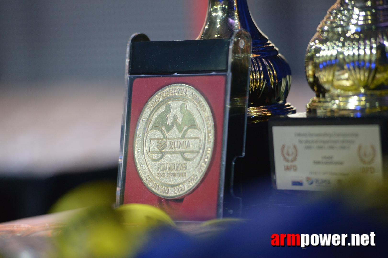 Disabled World Cup 2015 Rumia Poland