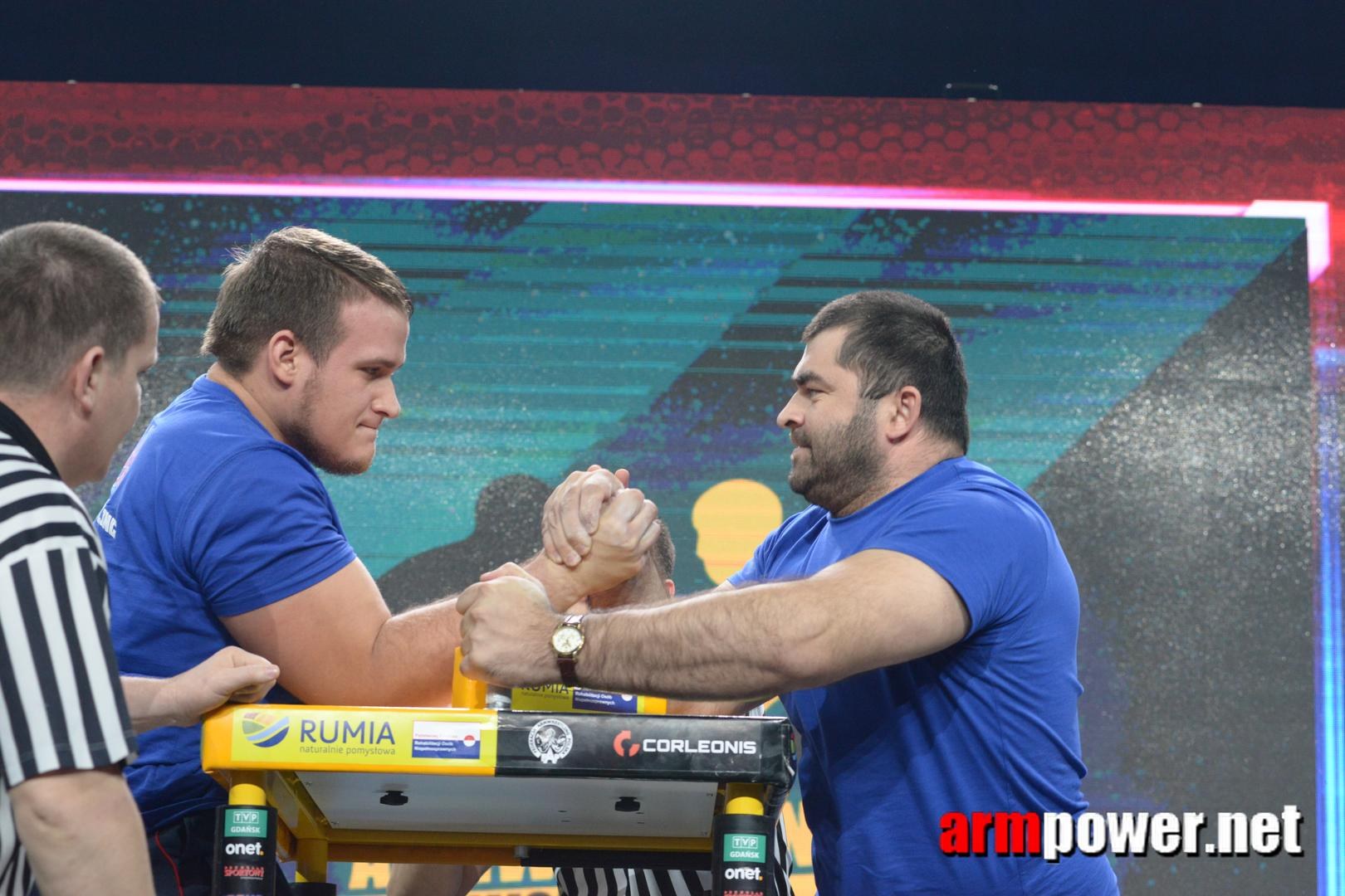 Disabled World Cup 2015 Rumia Poland