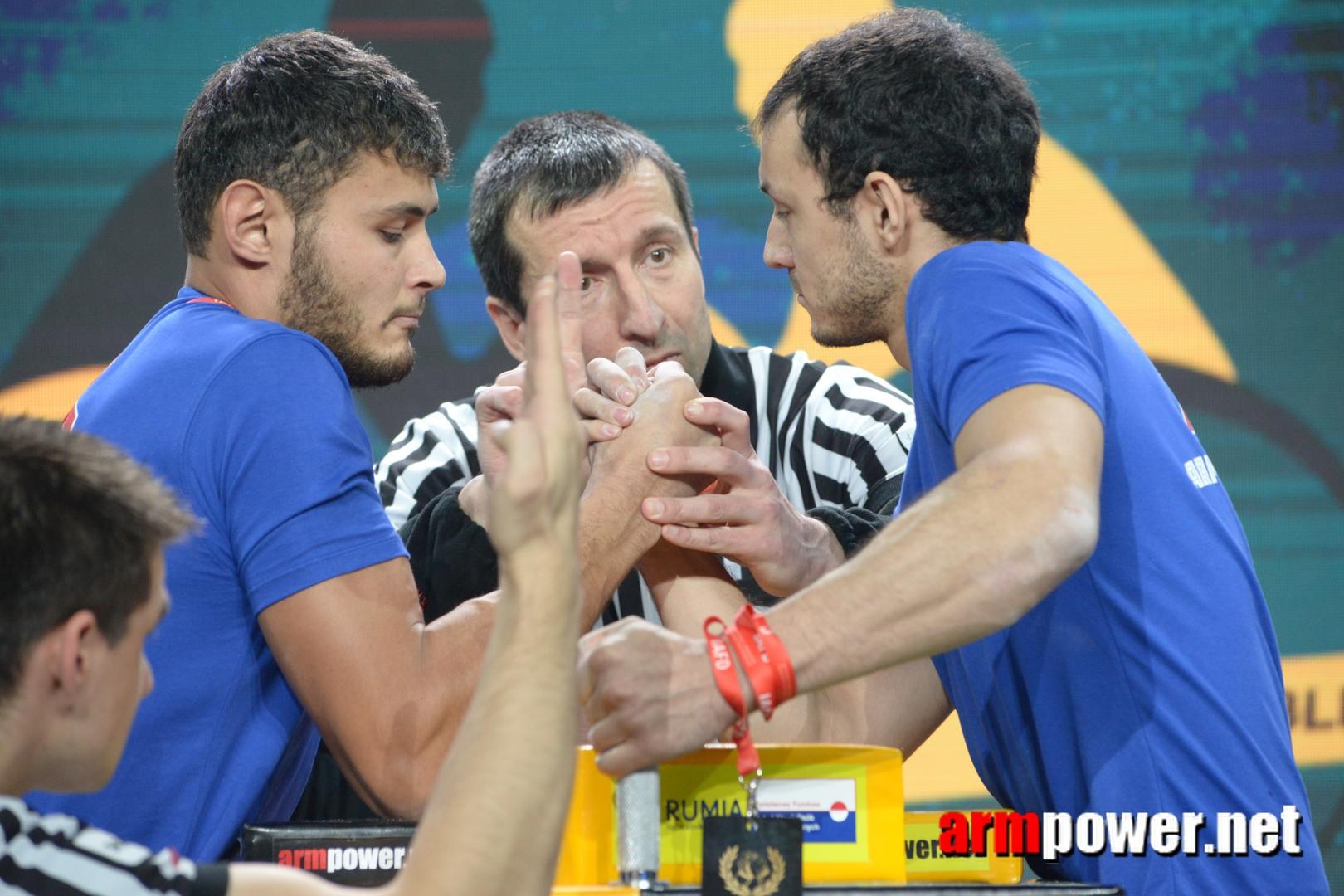 Disabled World Cup 2015 Rumia Poland