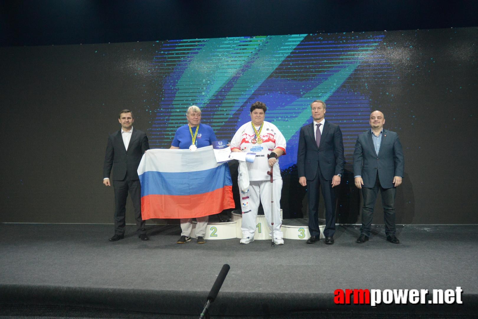 Disabled World Cup 2015 Rumia Poland