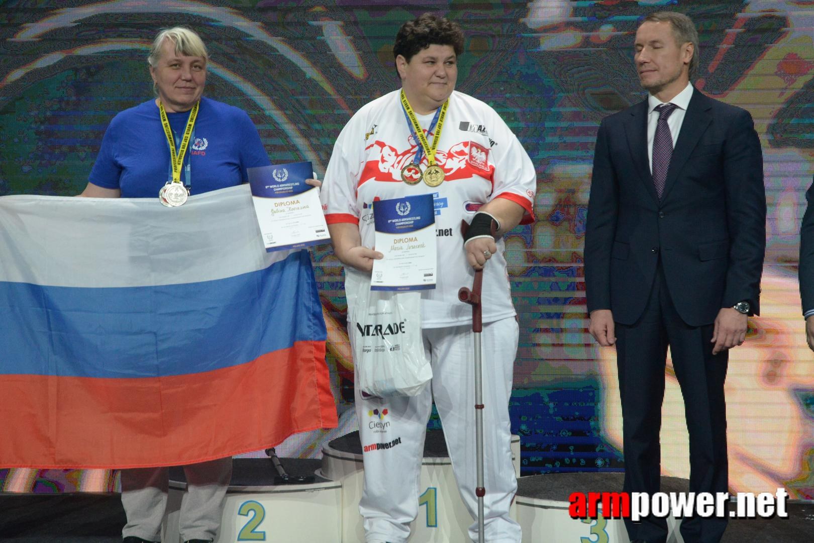Disabled World Cup 2015 Rumia Poland