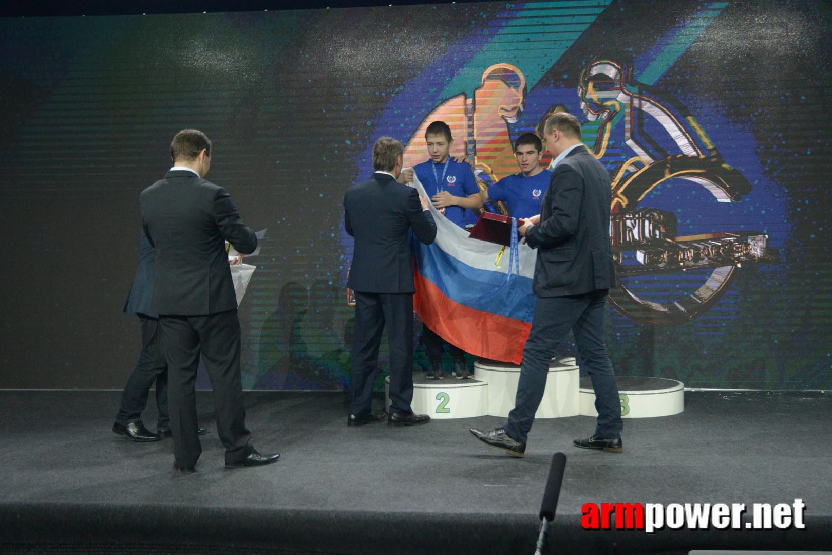 Disabled World Cup 2015 Rumia Poland