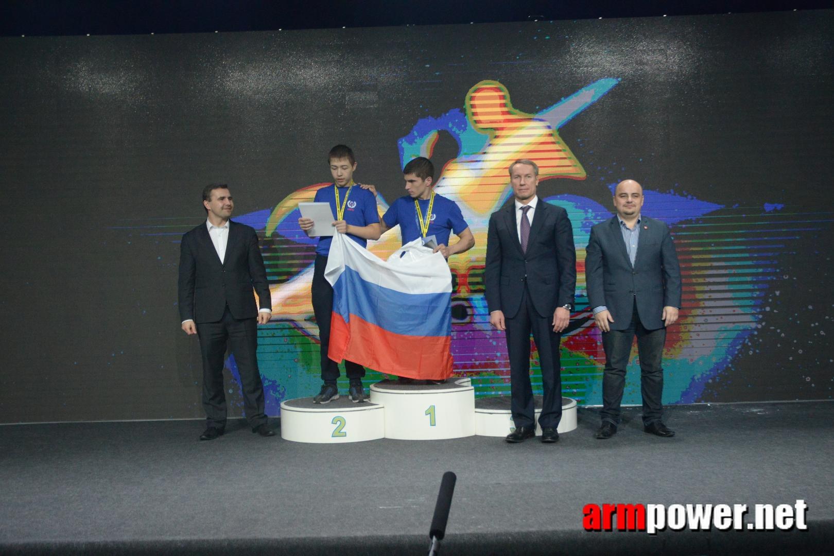 Disabled World Cup 2015 Rumia Poland