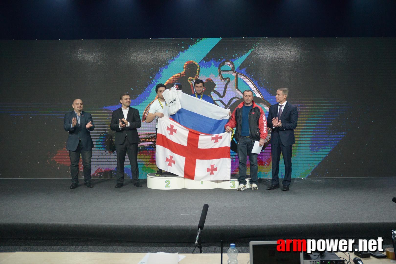 Disabled World Cup 2015 Rumia Poland