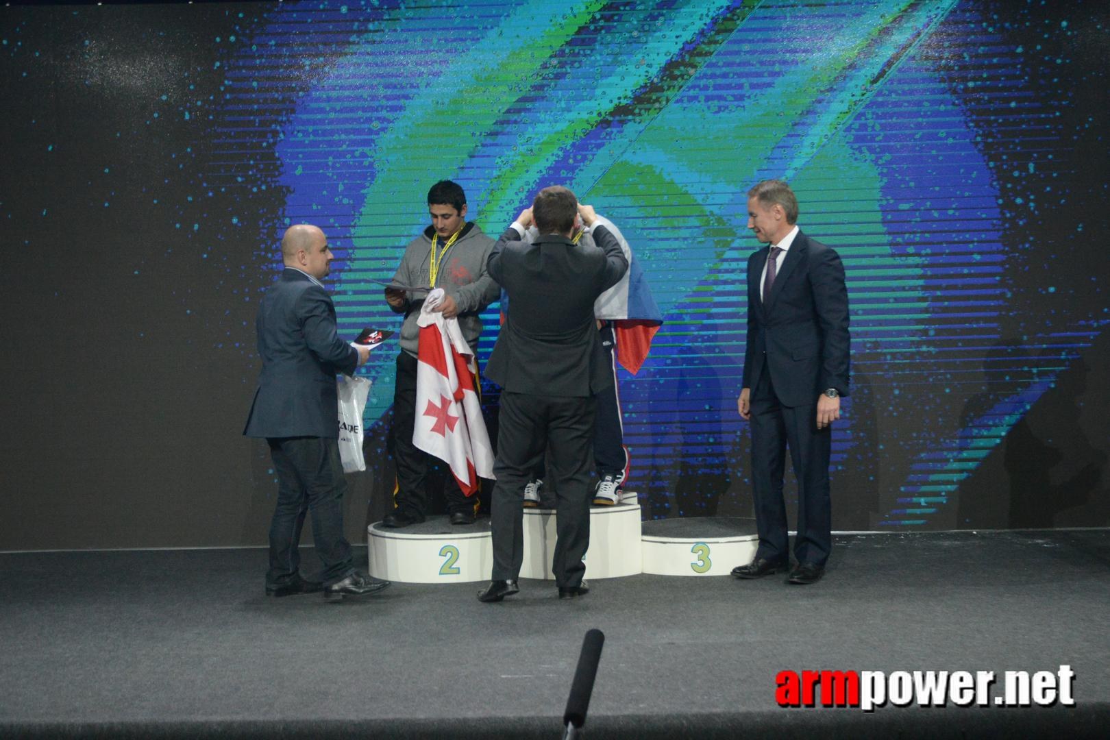 Disabled World Cup 2015 Rumia Poland