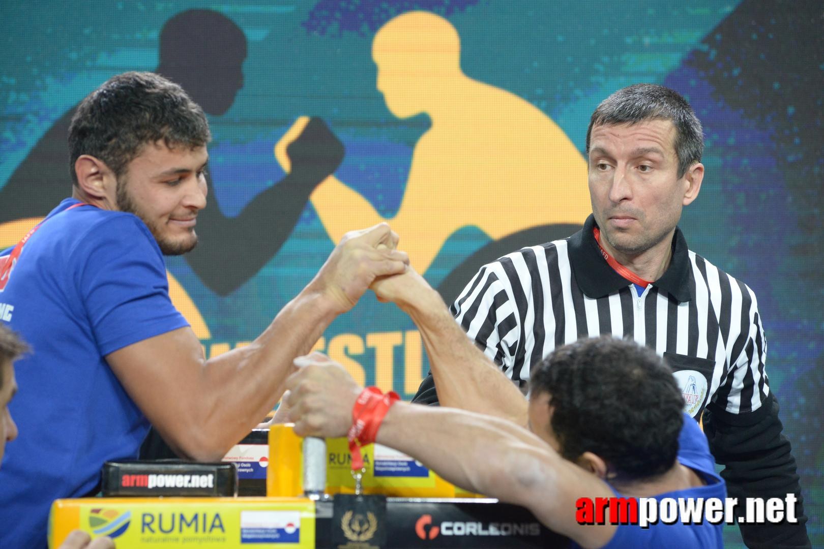 Disabled World Cup 2015 Rumia Poland