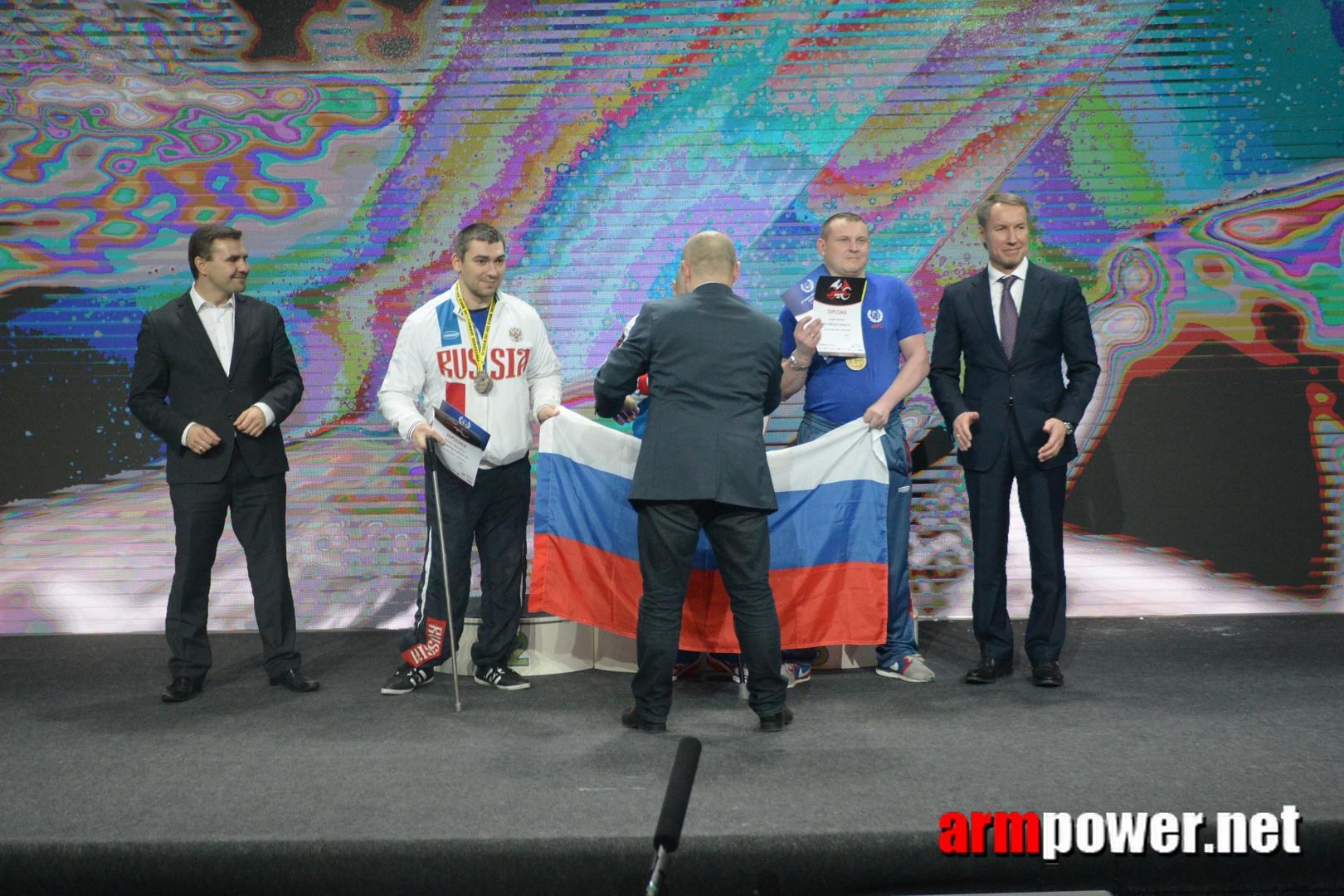 Disabled World Cup 2015 Rumia Poland