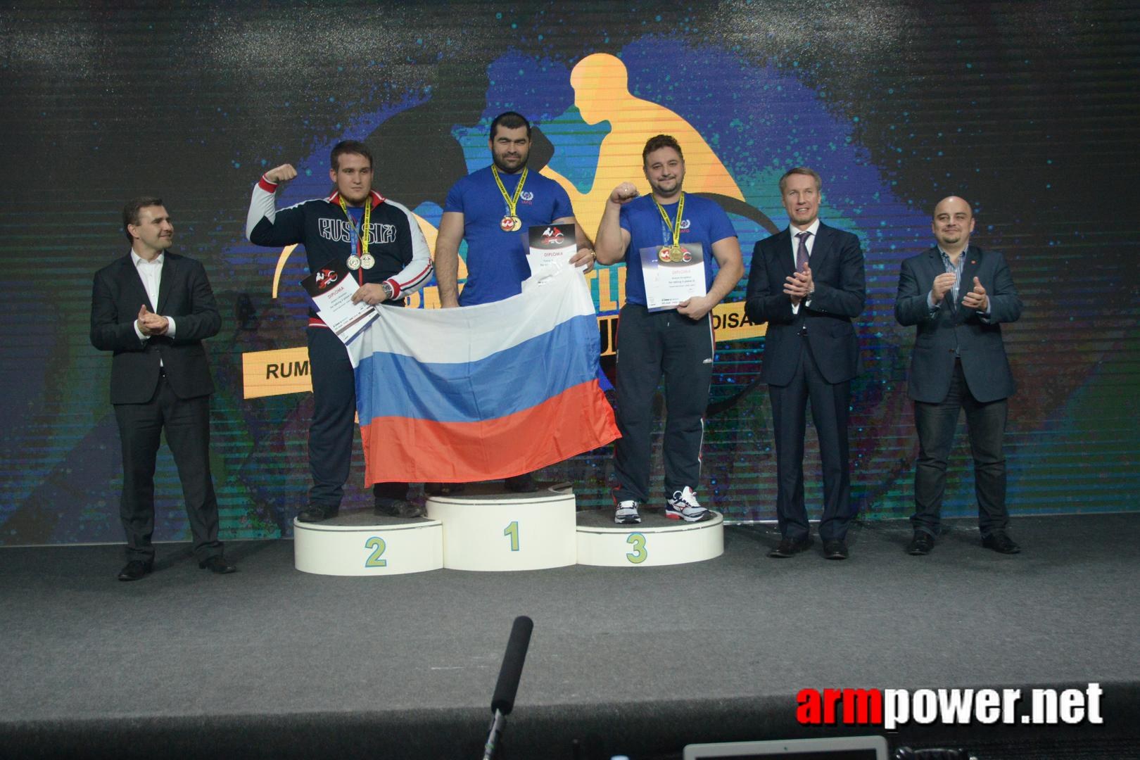 Disabled World Cup 2015 Rumia Poland