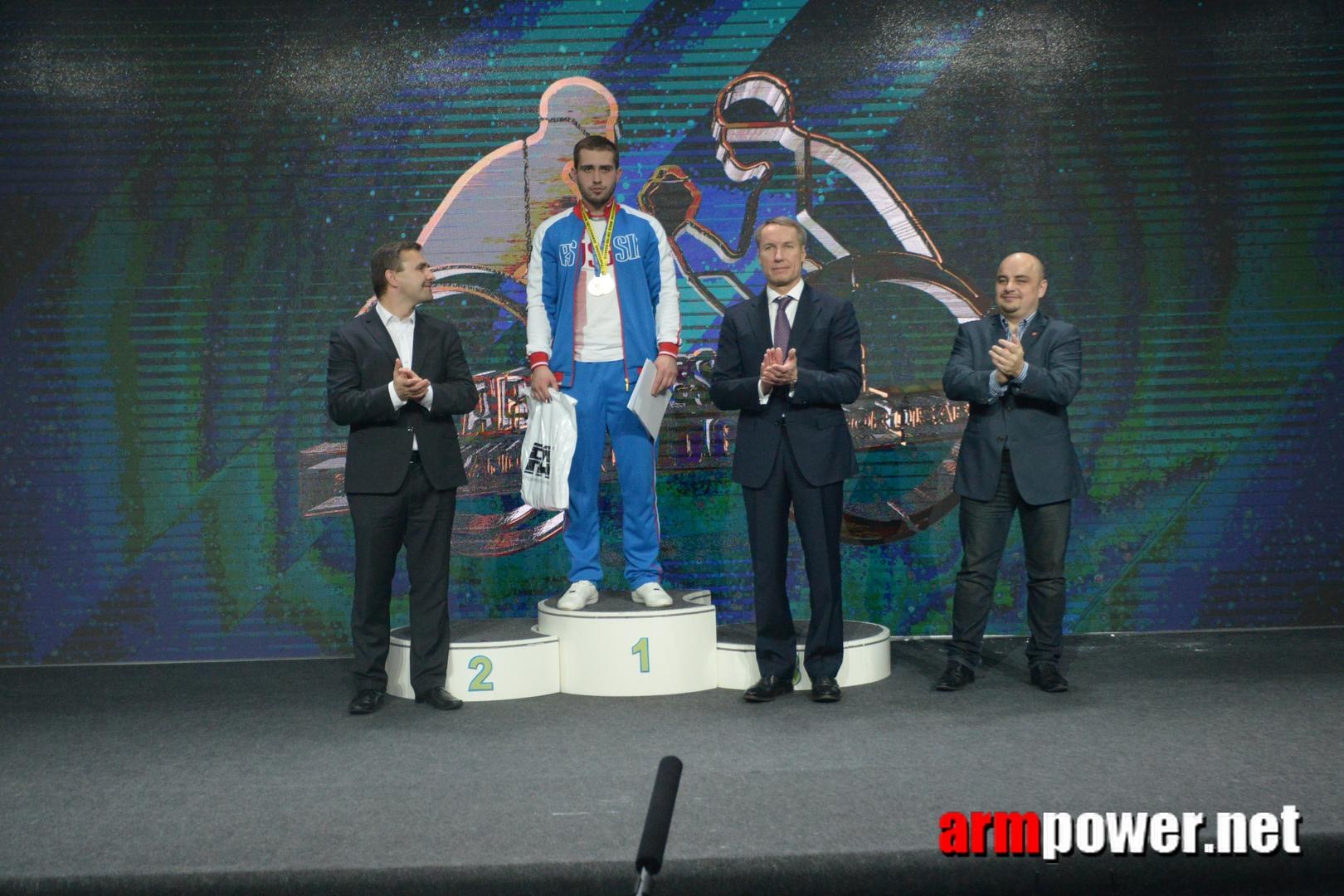 Disabled World Cup 2015 Rumia Poland