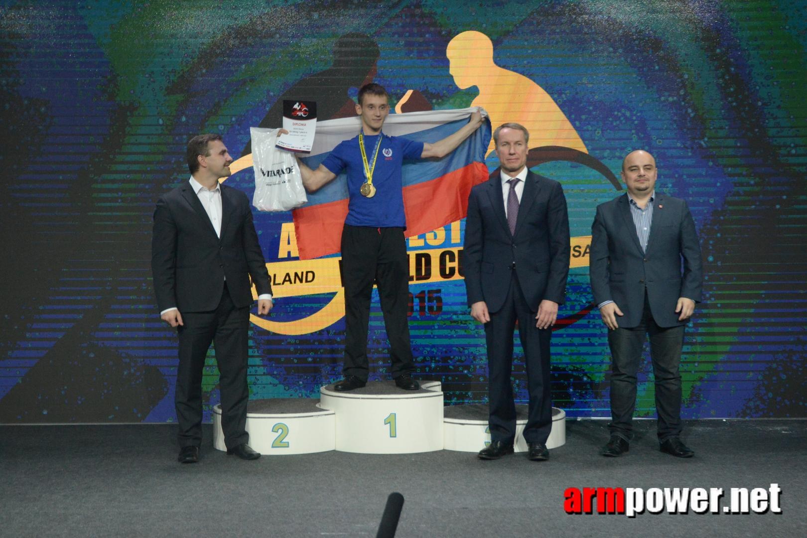 Disabled World Cup 2015 Rumia Poland