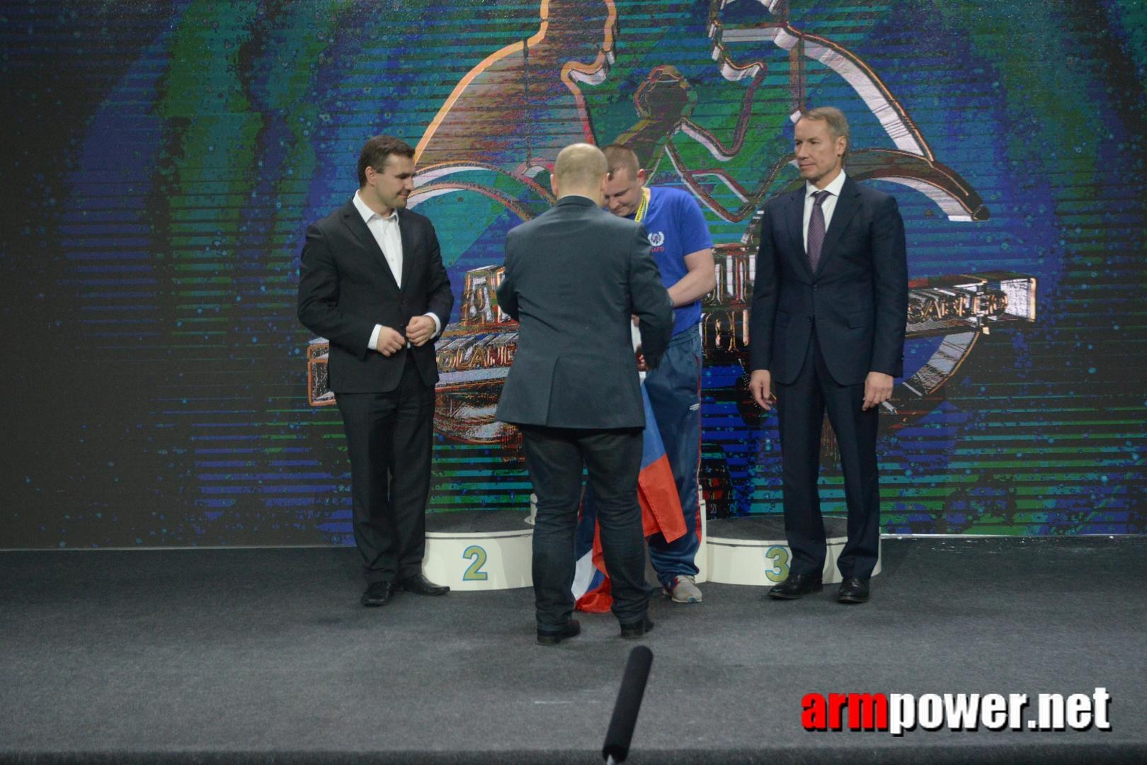 Disabled World Cup 2015 Rumia Poland