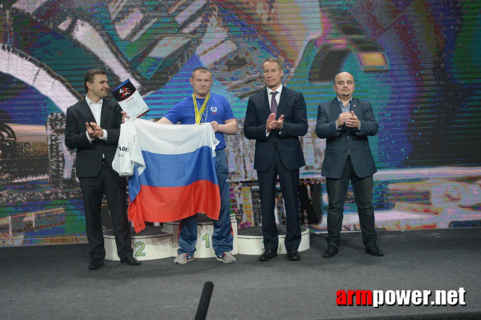 Disabled World Cup 2015 Rumia Poland