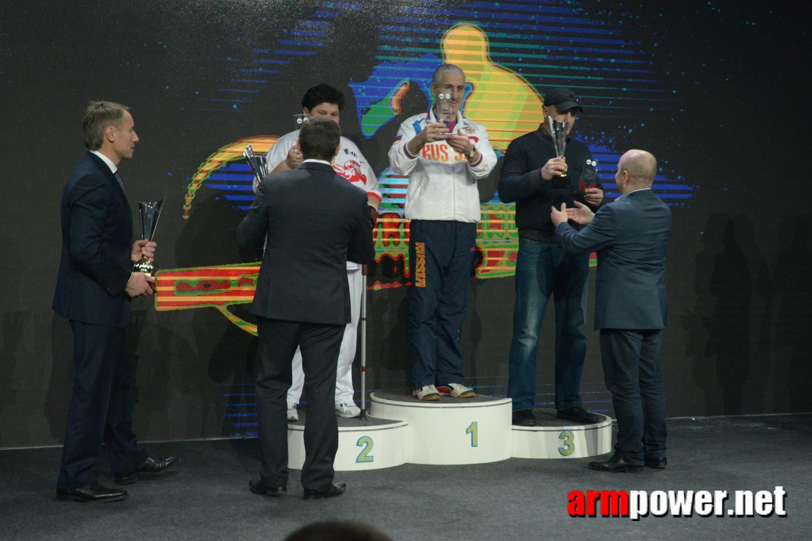 Disabled World Cup 2015 Rumia Poland