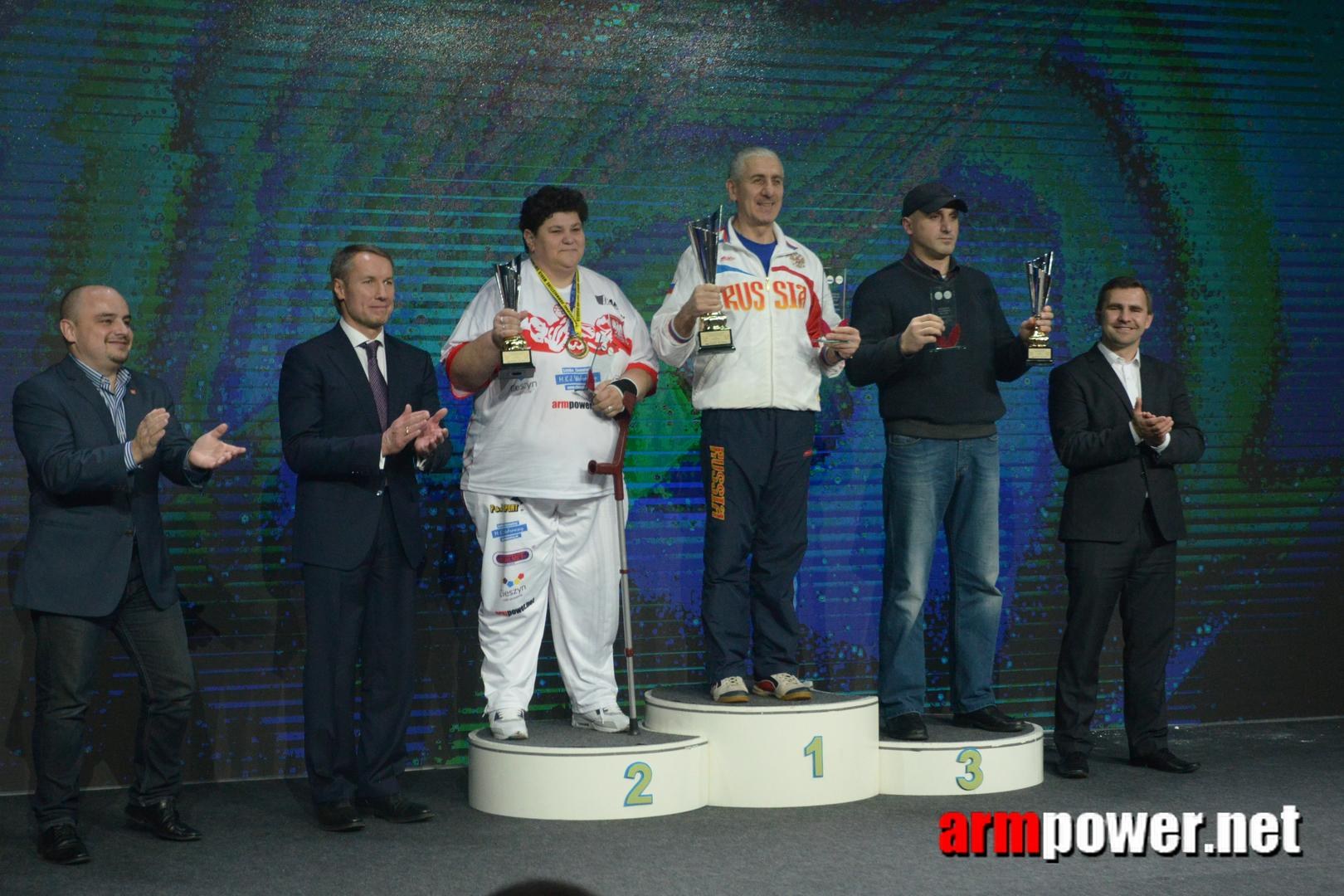 Disabled World Cup 2015 Rumia Poland