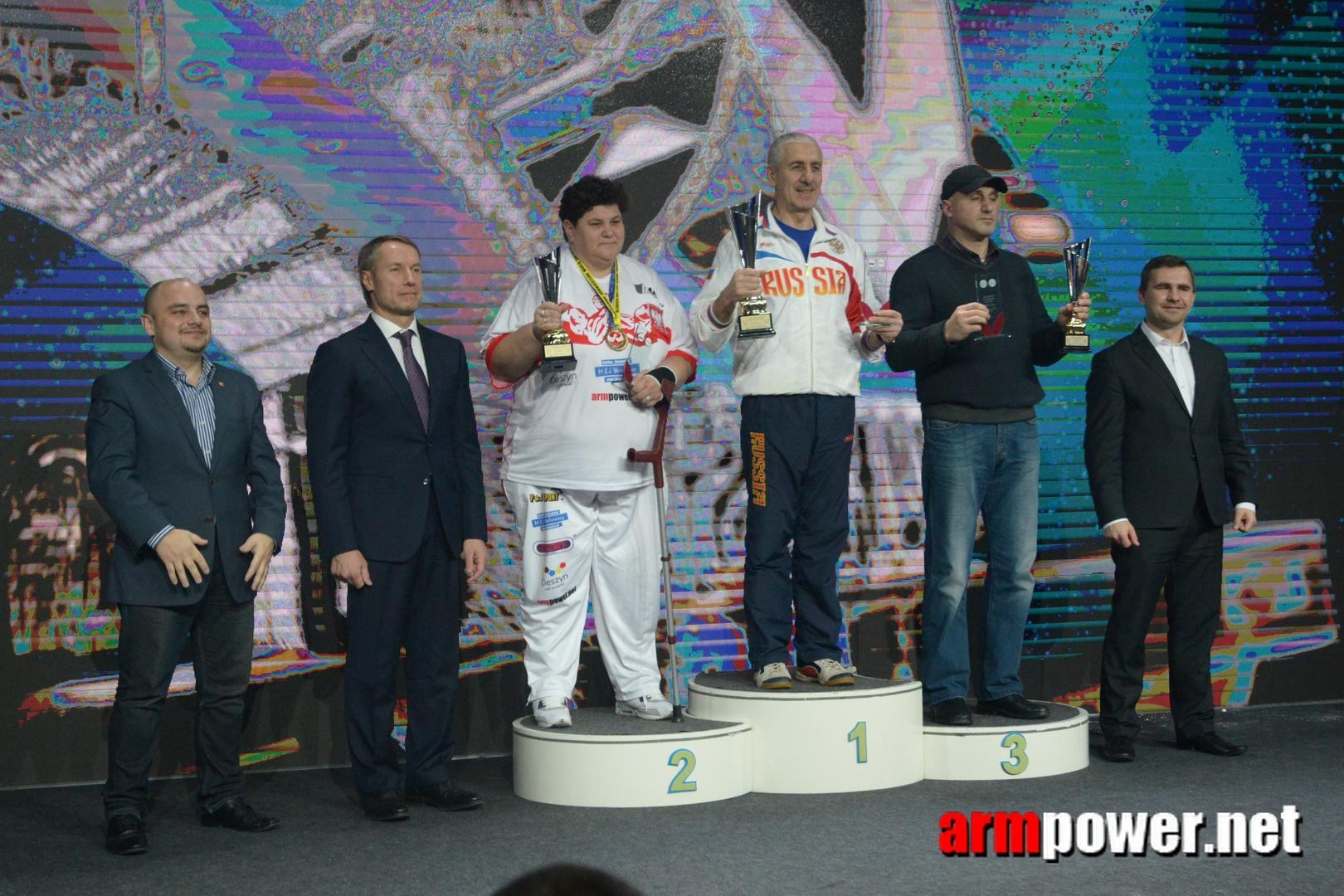 Disabled World Cup 2015 Rumia Poland