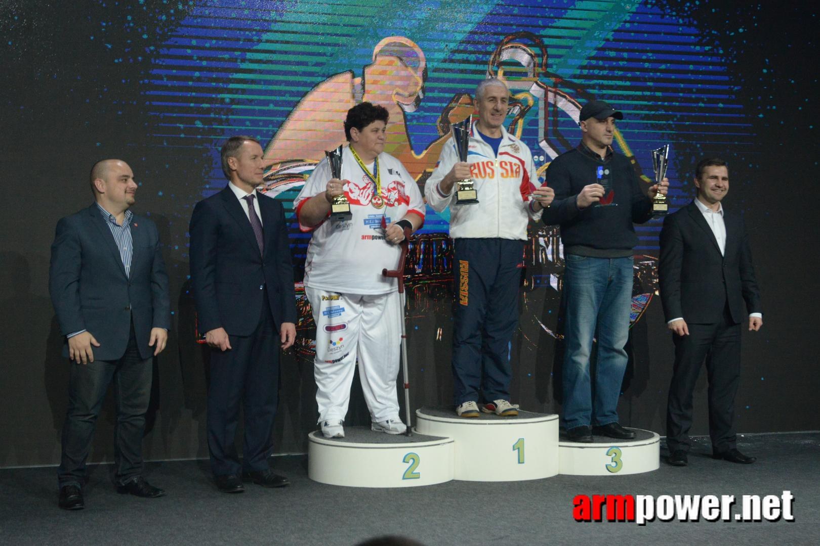 Disabled World Cup 2015 Rumia Poland