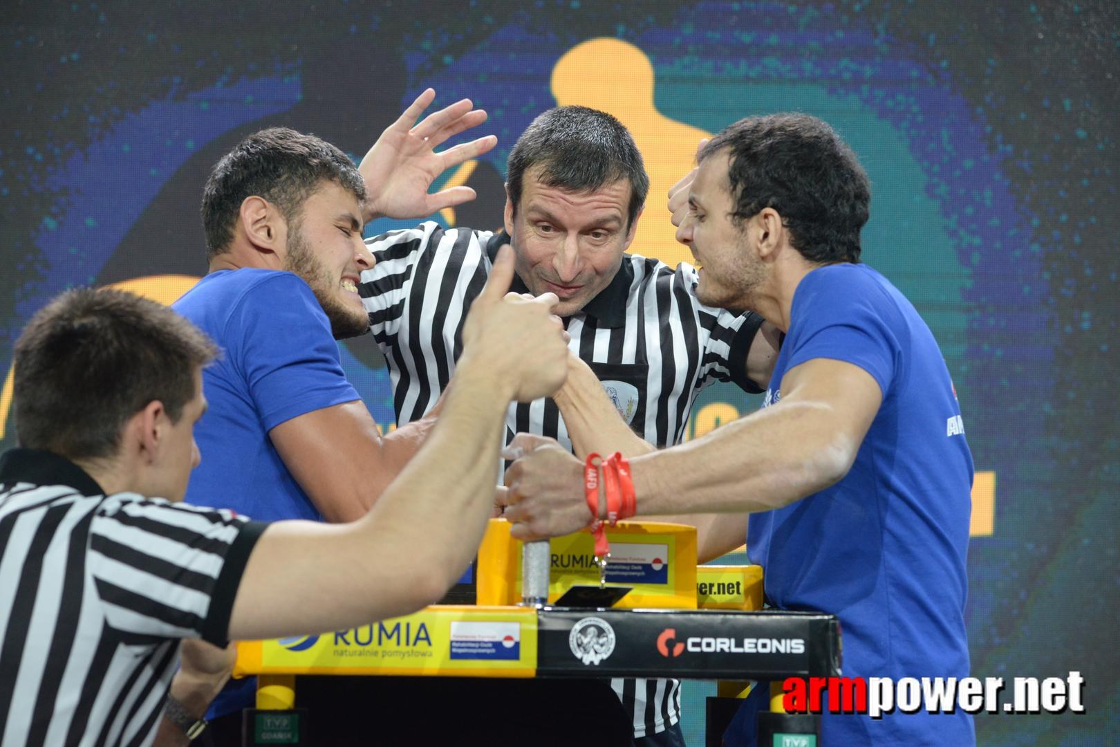 Disabled World Cup 2015 Rumia Poland