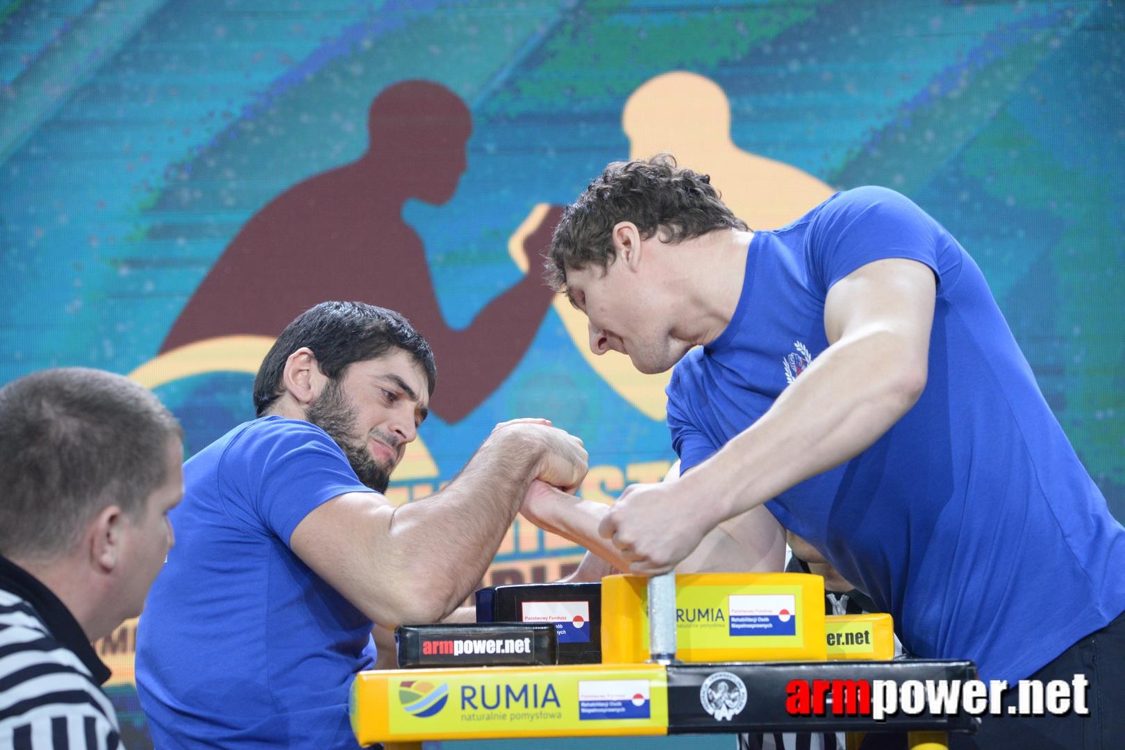 Disabled World Cup 2015 Rumia Poland