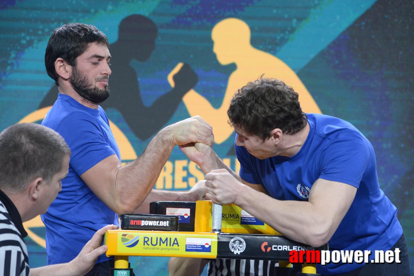 Disabled World Cup 2015 Rumia Poland