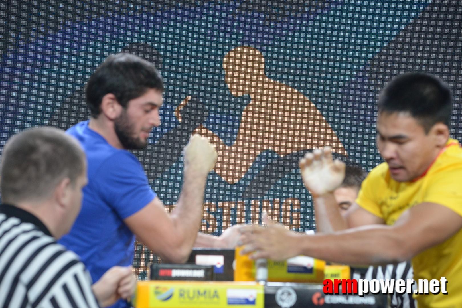 Disabled World Cup 2015 Rumia Poland