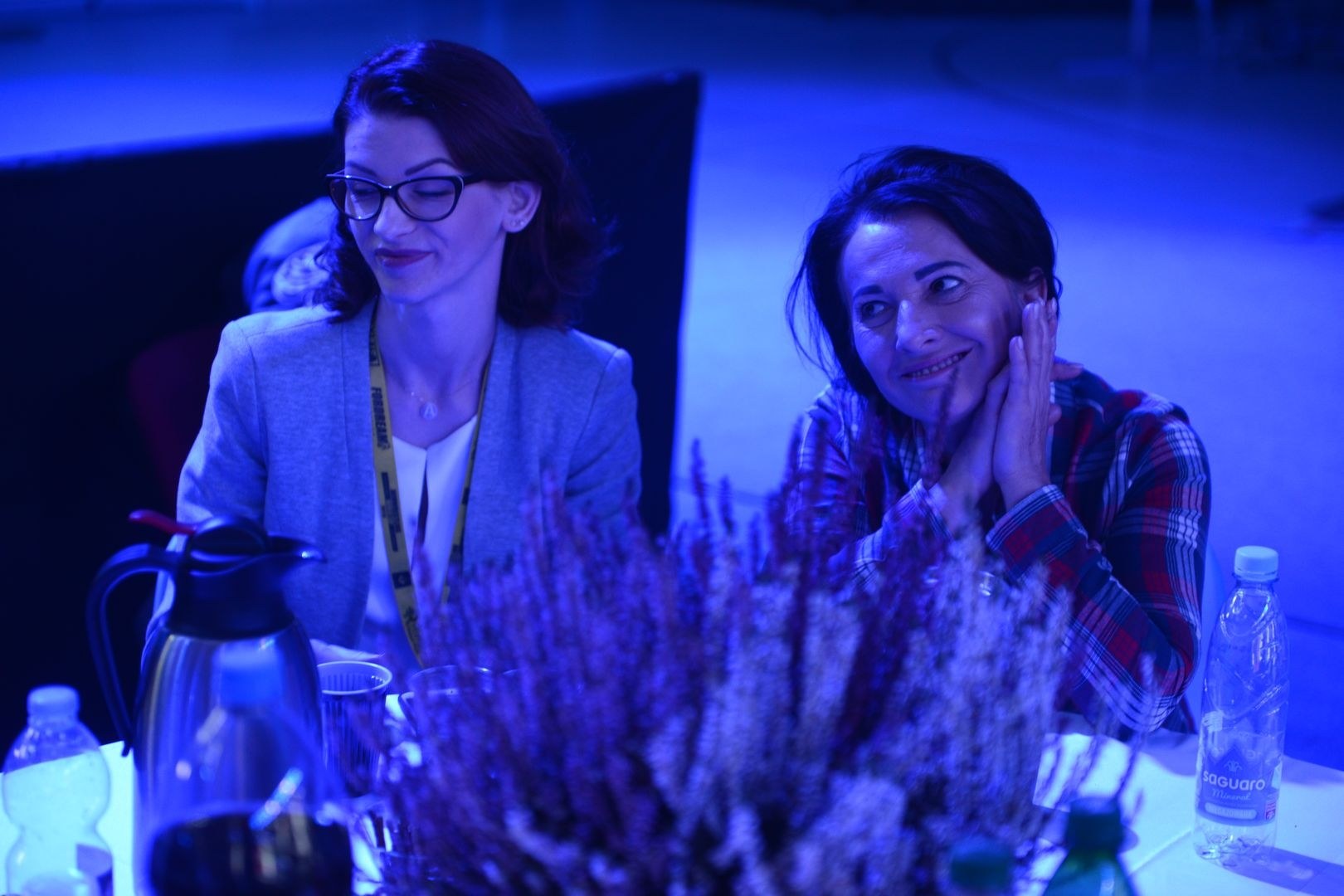 Disabled World Cup 2018 Day2