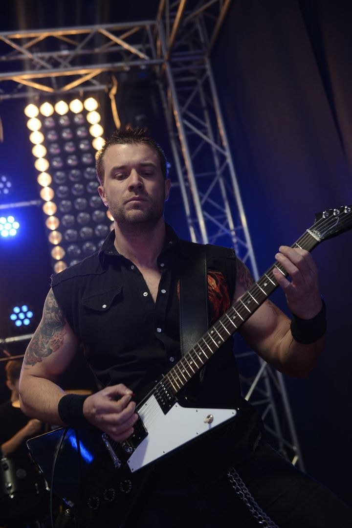 Disabled World Cup 2018 Day2