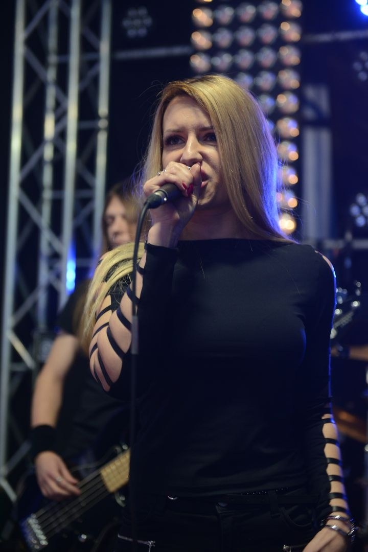 Disabled World Cup 2018 Day2