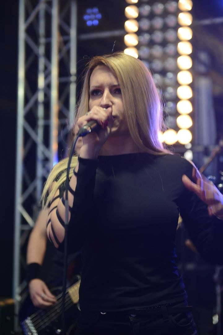 Disabled World Cup 2018 Day2