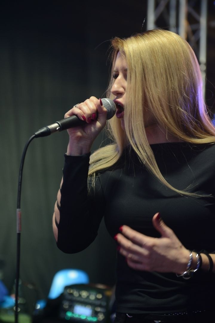 Disabled World Cup 2018 Day2