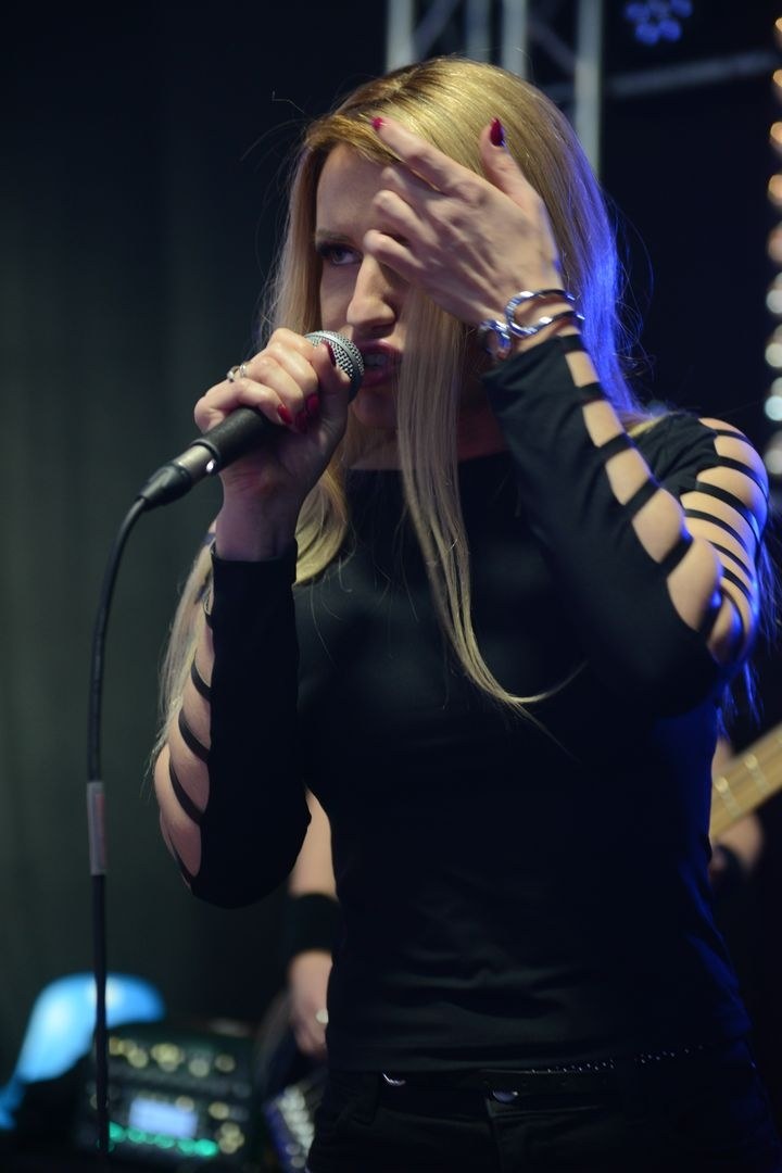 Disabled World Cup 2018 Day2