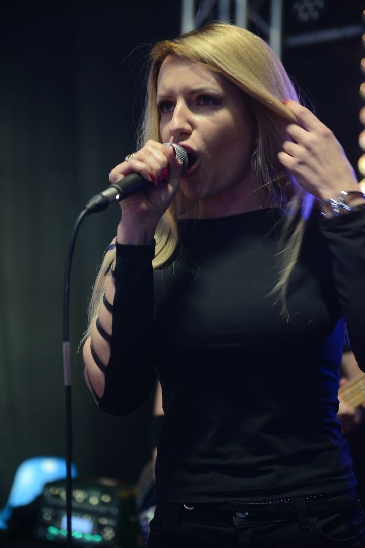 Disabled World Cup 2018 Day2