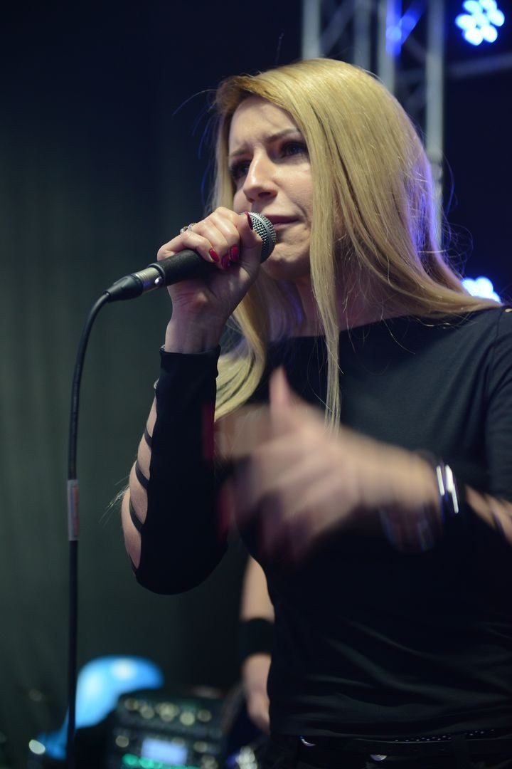 Disabled World Cup 2018 Day2