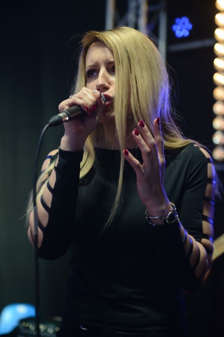 Disabled World Cup 2018 Day2