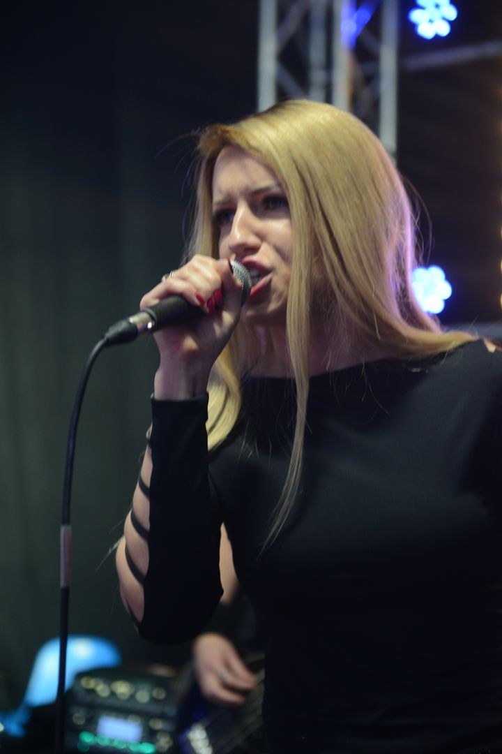 Disabled World Cup 2018 Day2