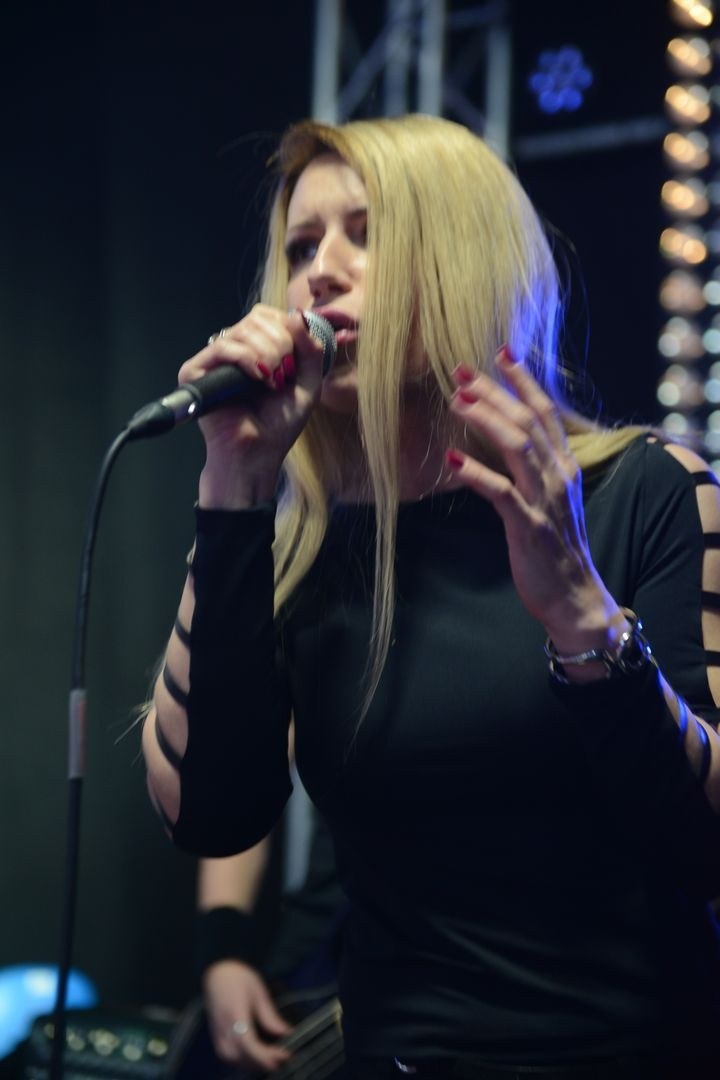 Disabled World Cup 2018 Day2