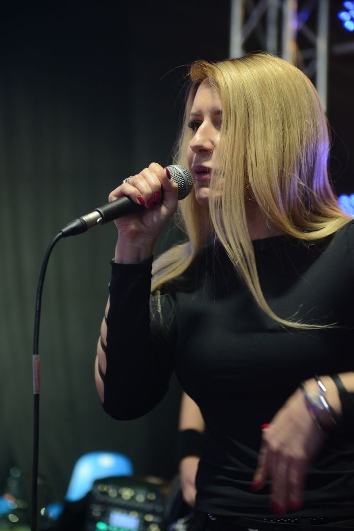 Disabled World Cup 2018 Day2