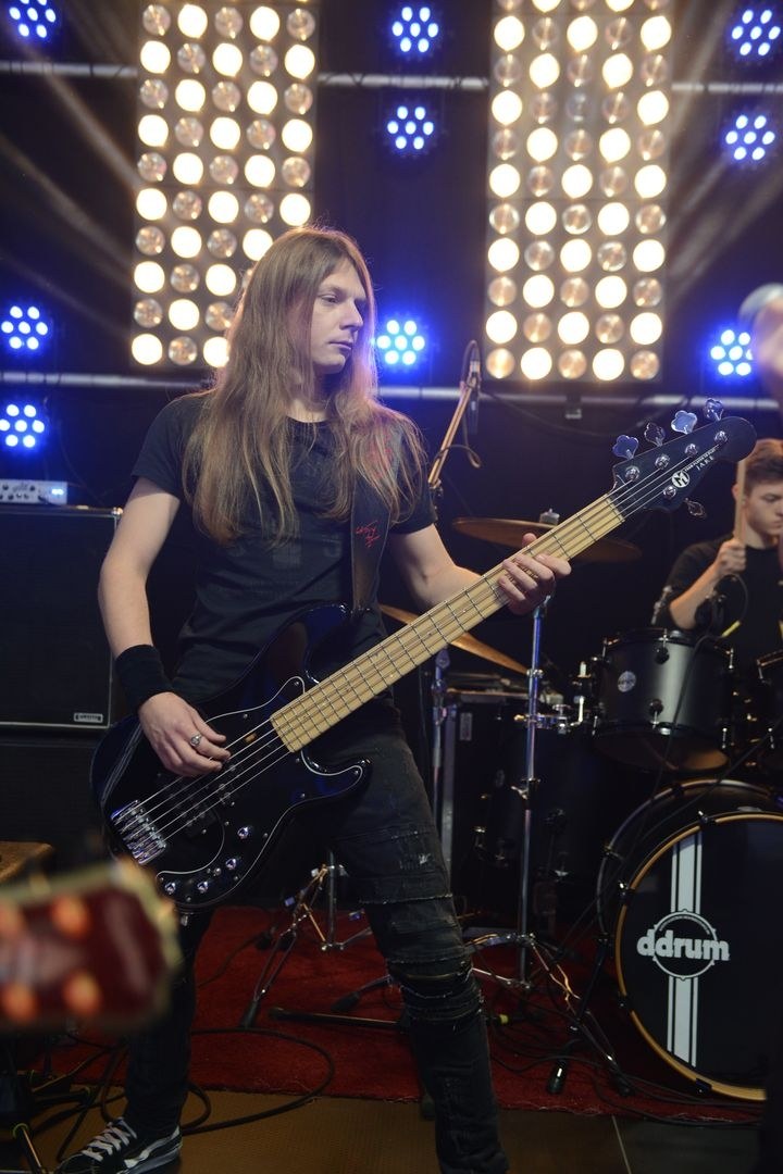 Disabled World Cup 2018 Day2