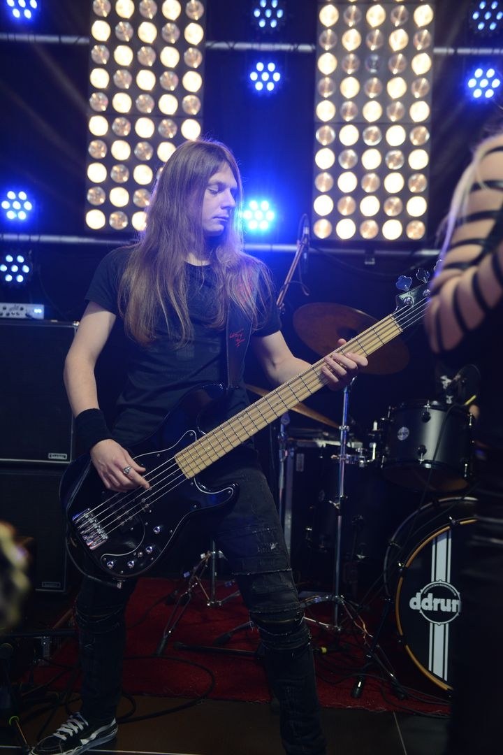 Disabled World Cup 2018 Day2