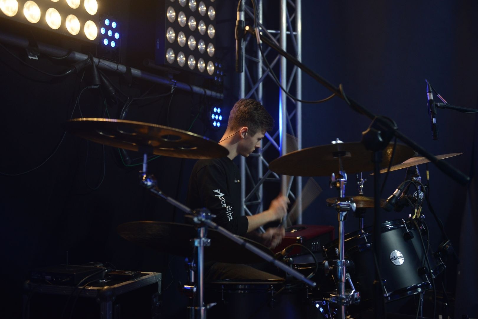 Disabled World Cup 2018 Day2